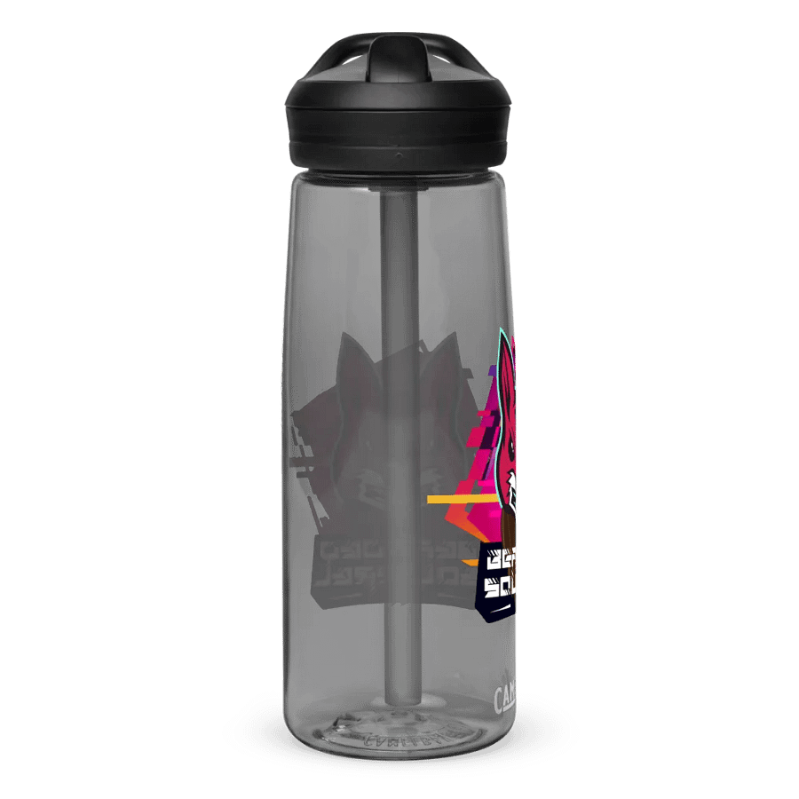 Logo - CamelBak Sports Water Bottle product image (2)