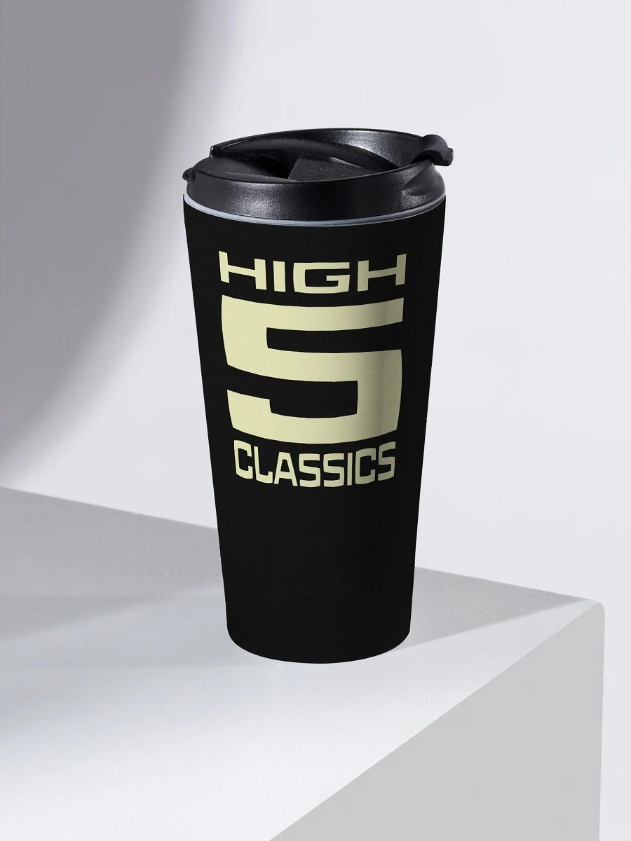 High 5 Classics thermokrus product image (1)