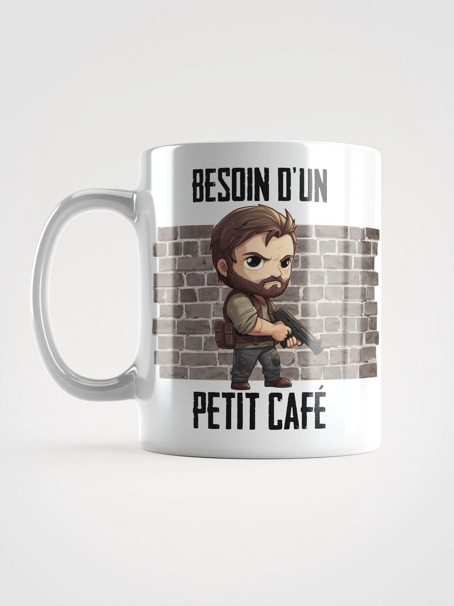 Joel a besoin d'un café product image (6)