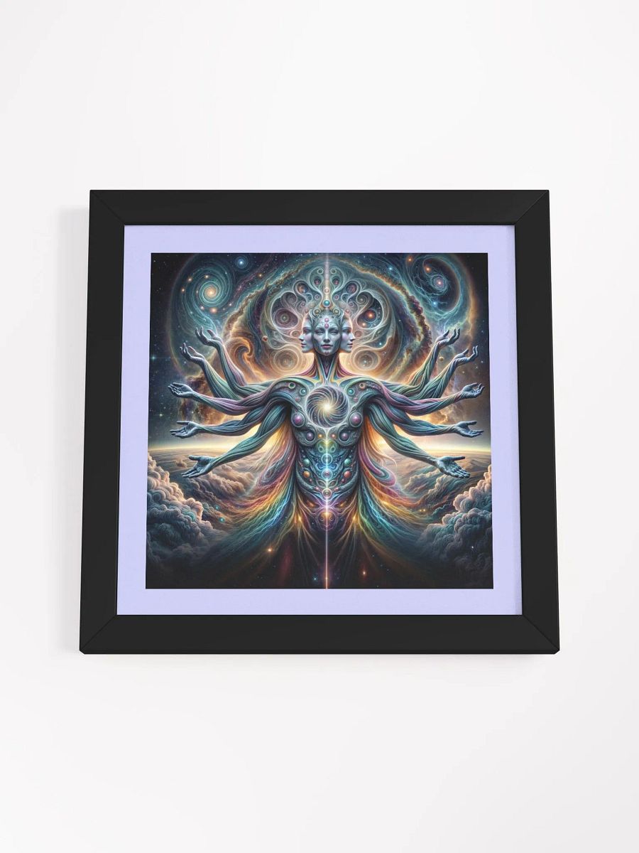 Wall Art: Celestial Creatures product image (16)