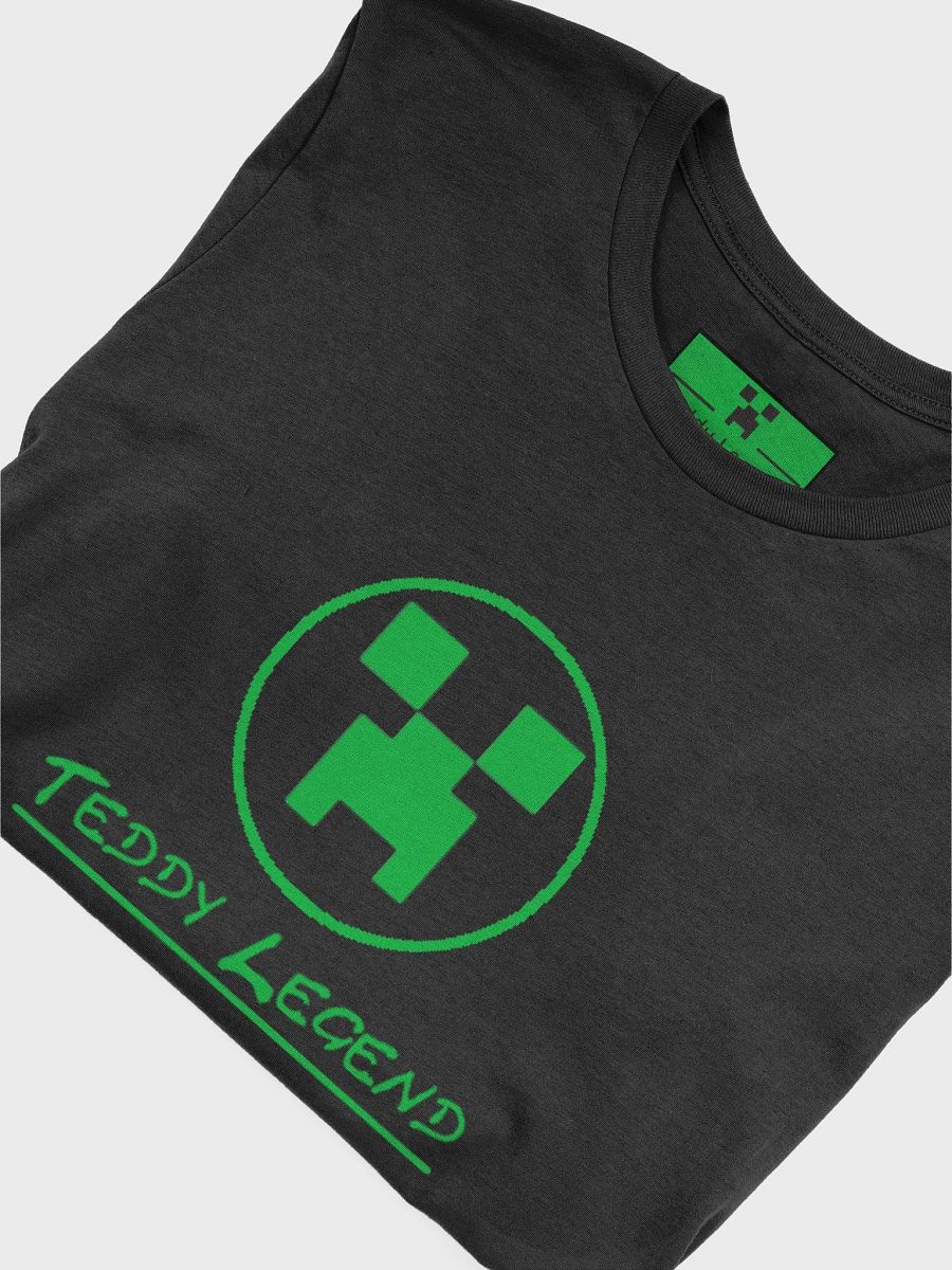 Teddy Legend Graphic Tee product image (5)