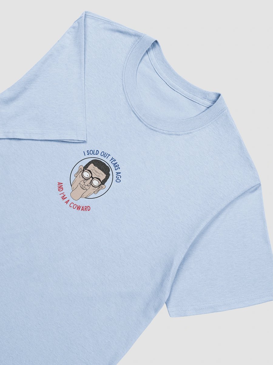 Colbert T Shirt product image (8)