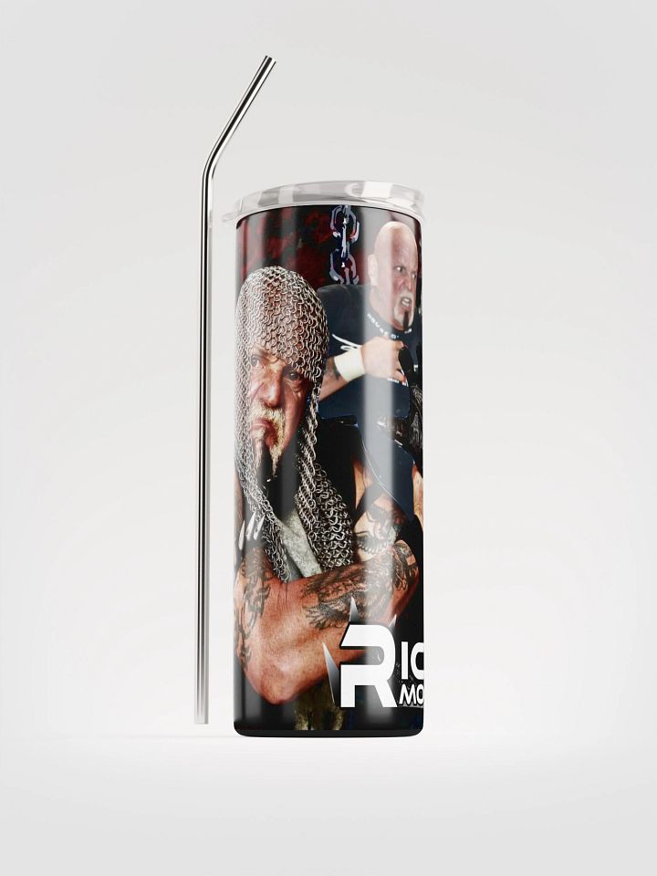 Rico Moon Stainless Steel Tumbler product image (1)