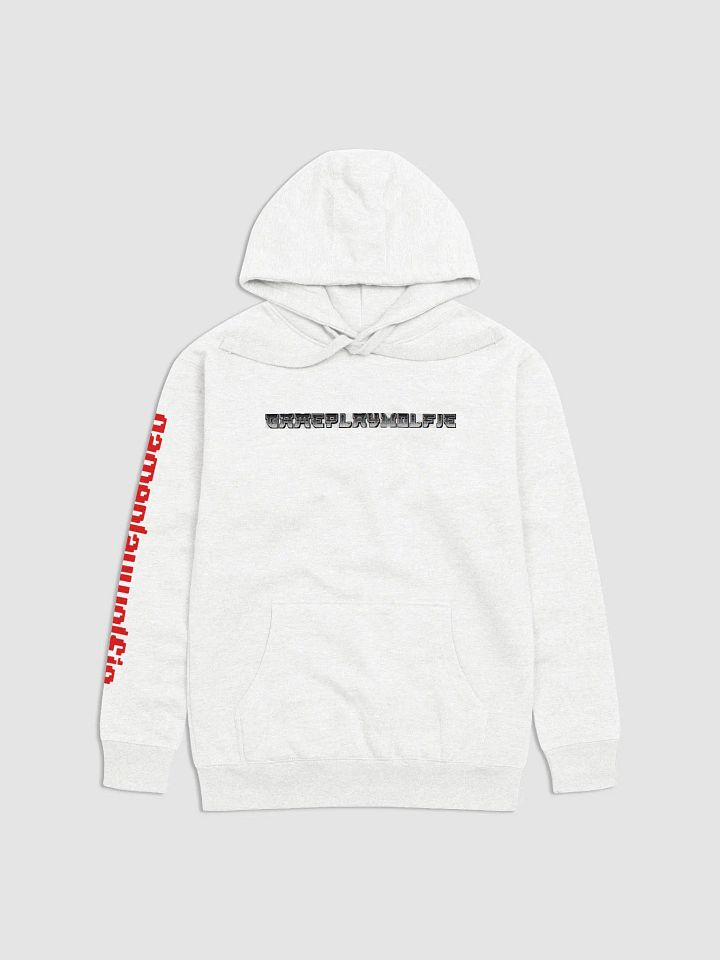 wolfie sweater product image (1)