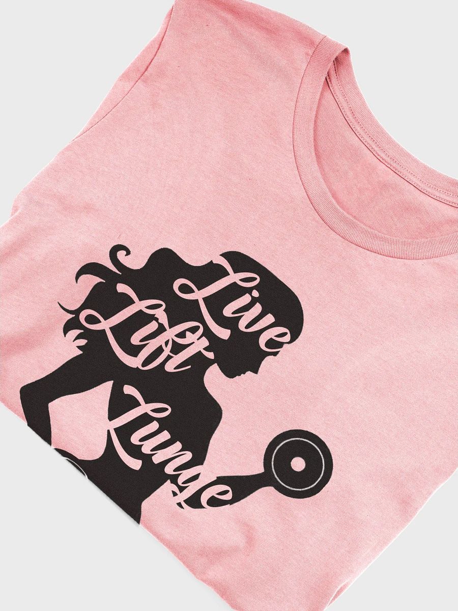 Live Life Lunge product image (4)