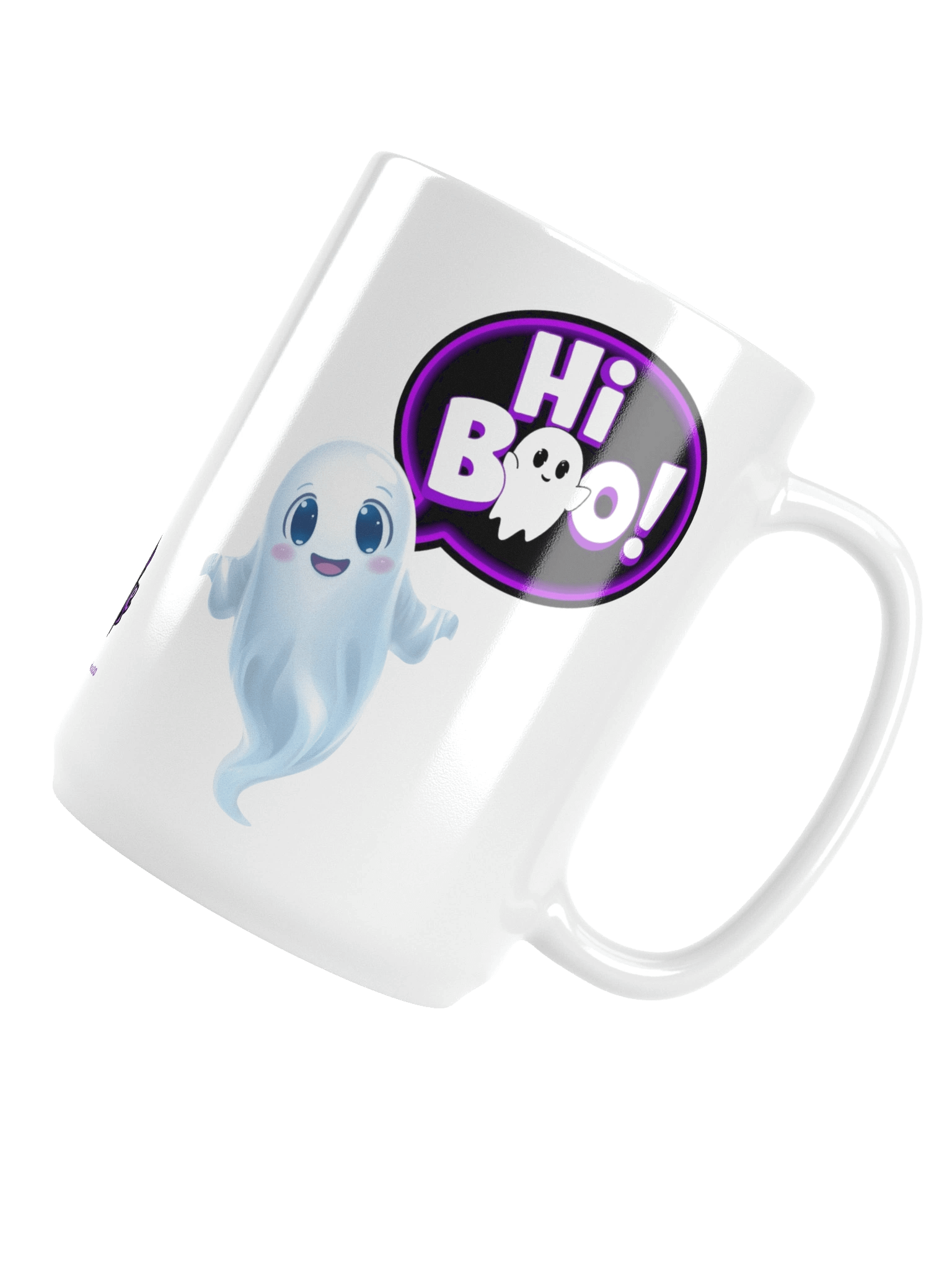 Hi Boo! Cup product image (5)