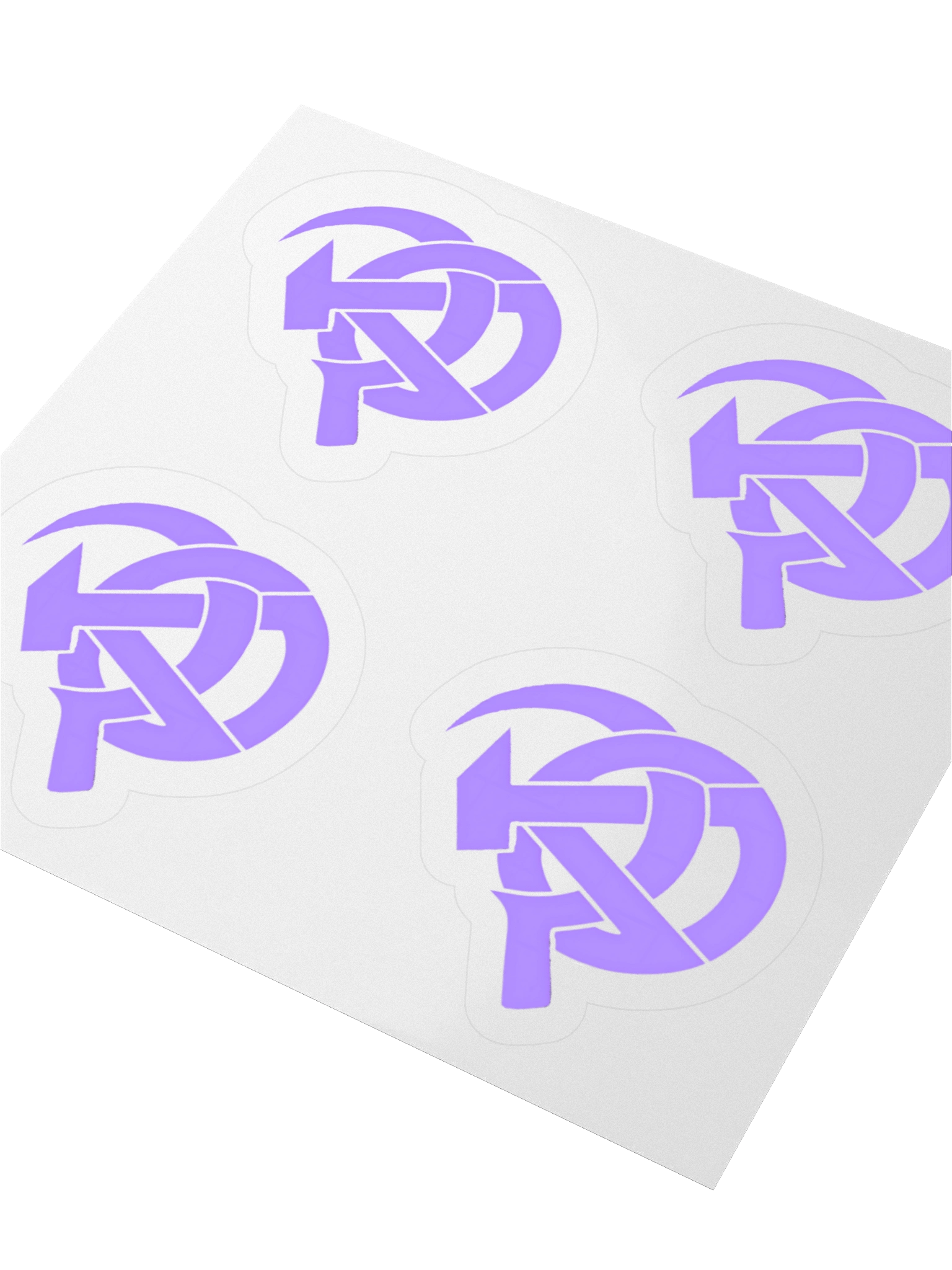 An-Com Symbol Stickers product image (8)