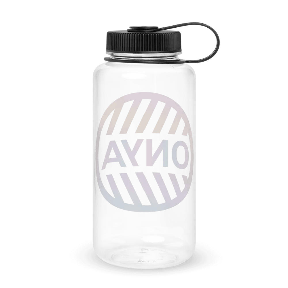 Retro ONYA Water Bottle product image (2)