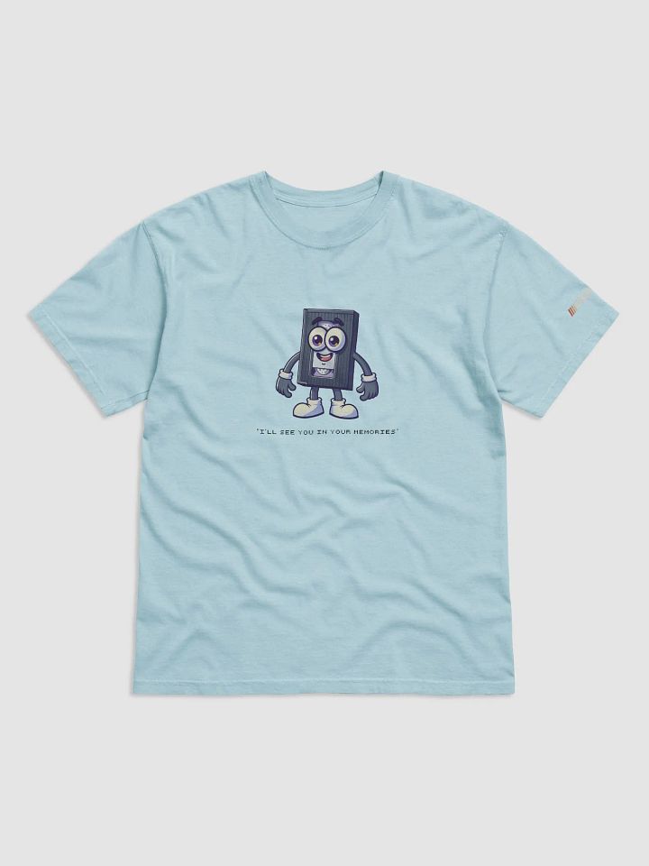 Recollection Tee product image (1)