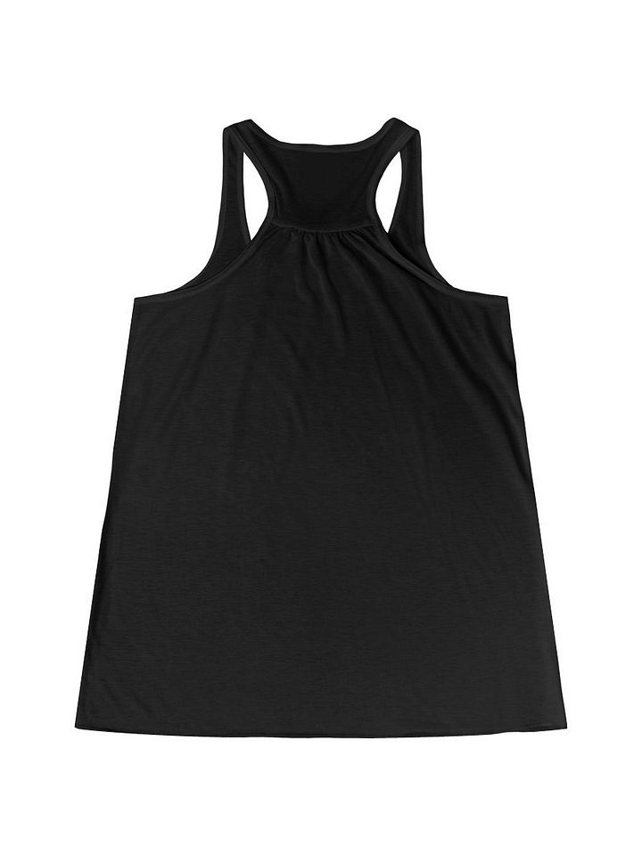 Spa and Salt Cave Flowy Racerback Tank product image (2)