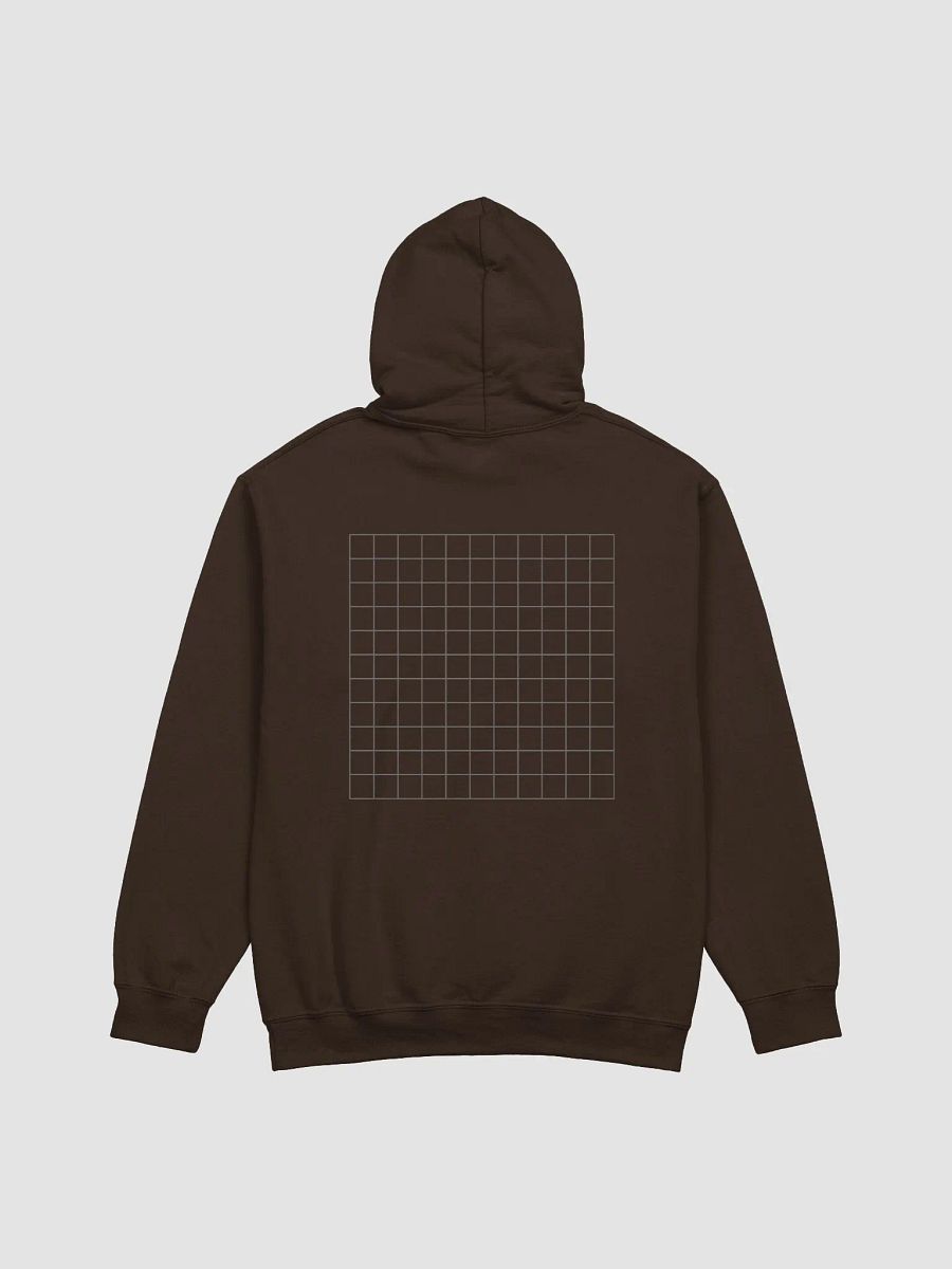 Shadow Grid Hoodie product image (4)