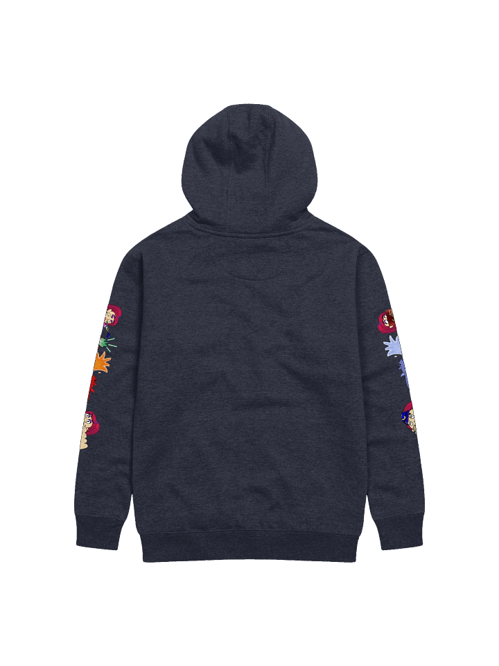 Level 1000 wizard product image (2)