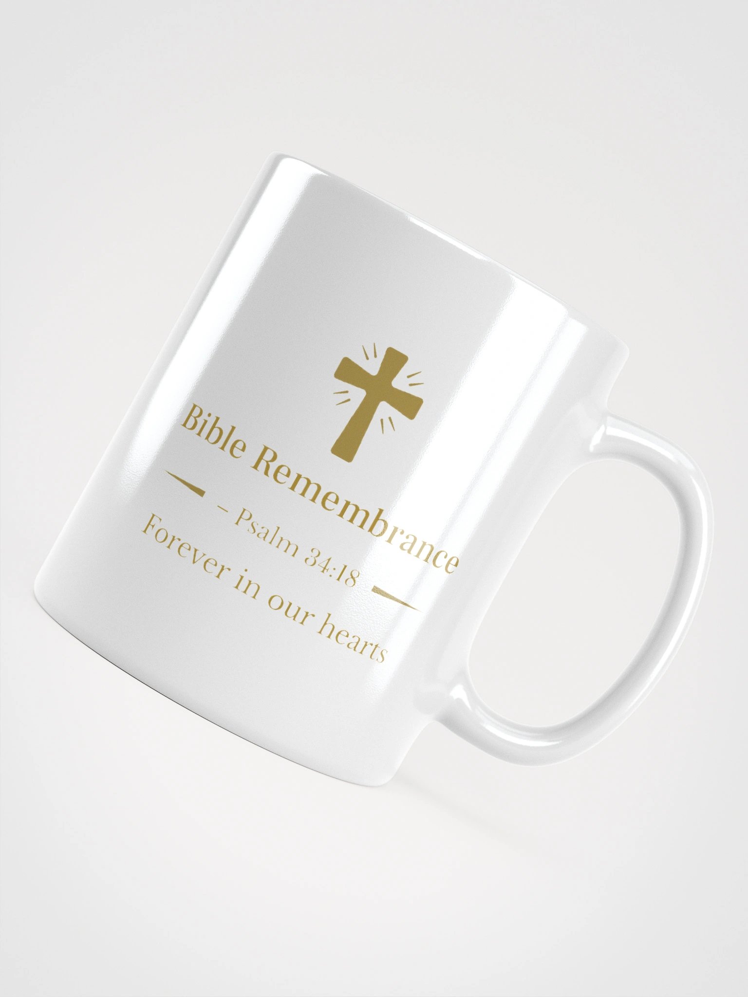 Eternal Remembrance Mug product image (12)