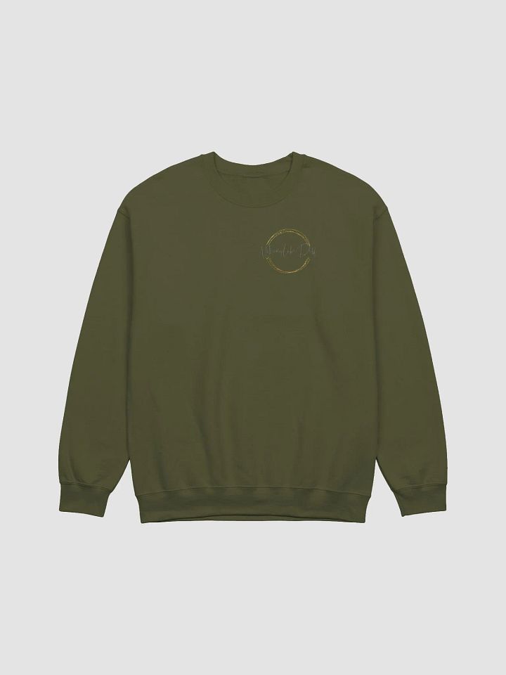 NothingLikeDILF Crewneck product image (1)
