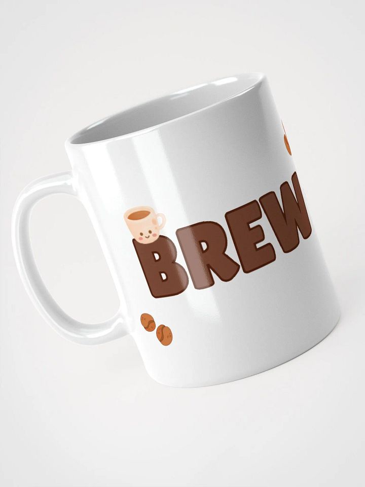 Brew Crew Cup product image (1)