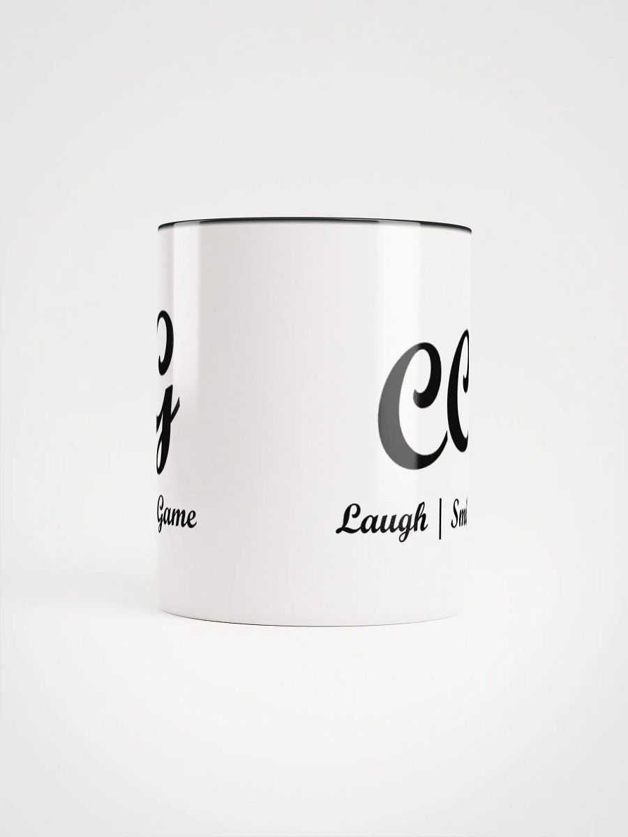 CCG Mug product image (5)