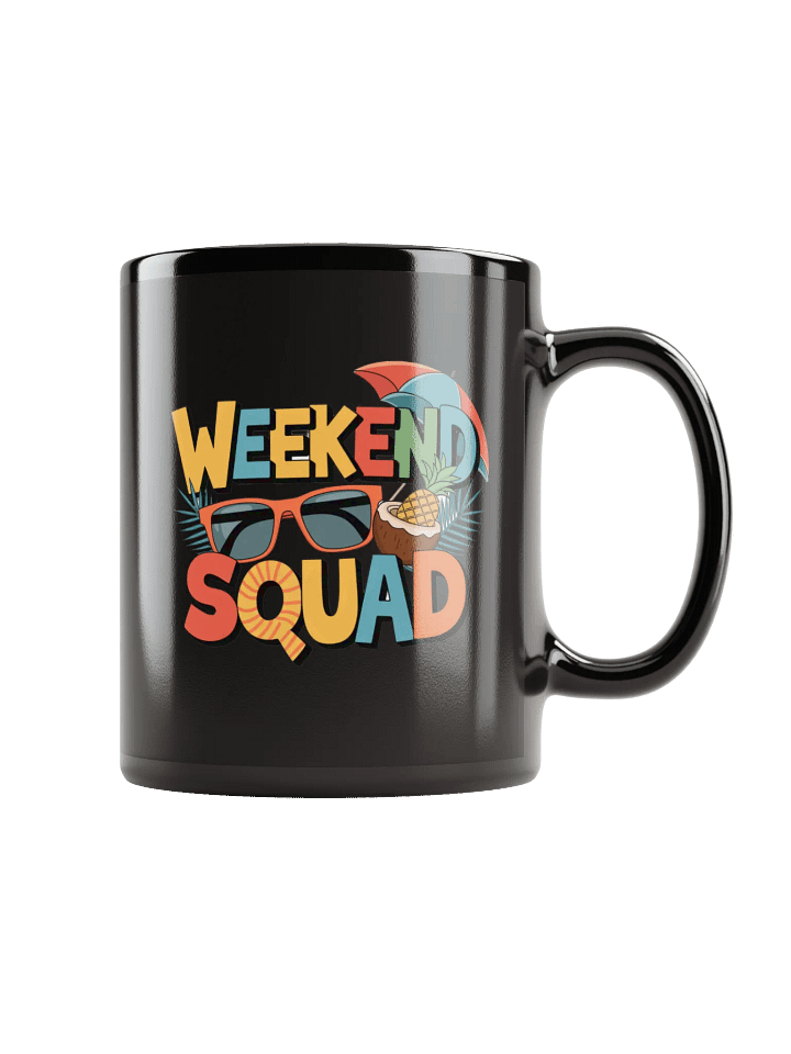 Weekend Squad product image (2)