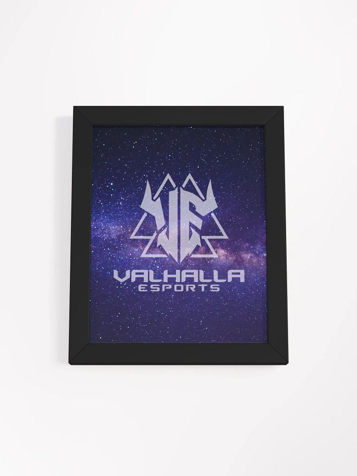 Valhalla Galaxy Poster product image (5)