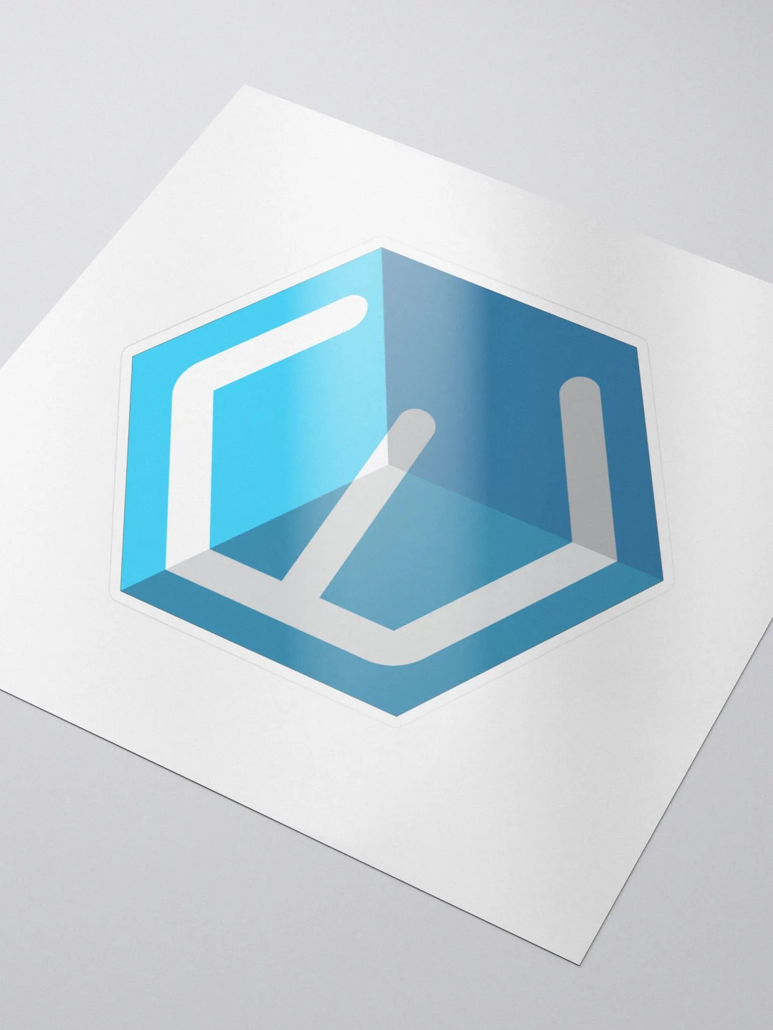 edys logo V1 sticker product image (3)