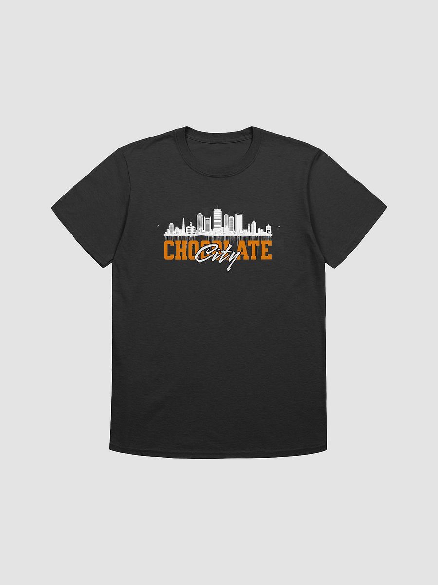 Chocolate City Skyline product image (4)