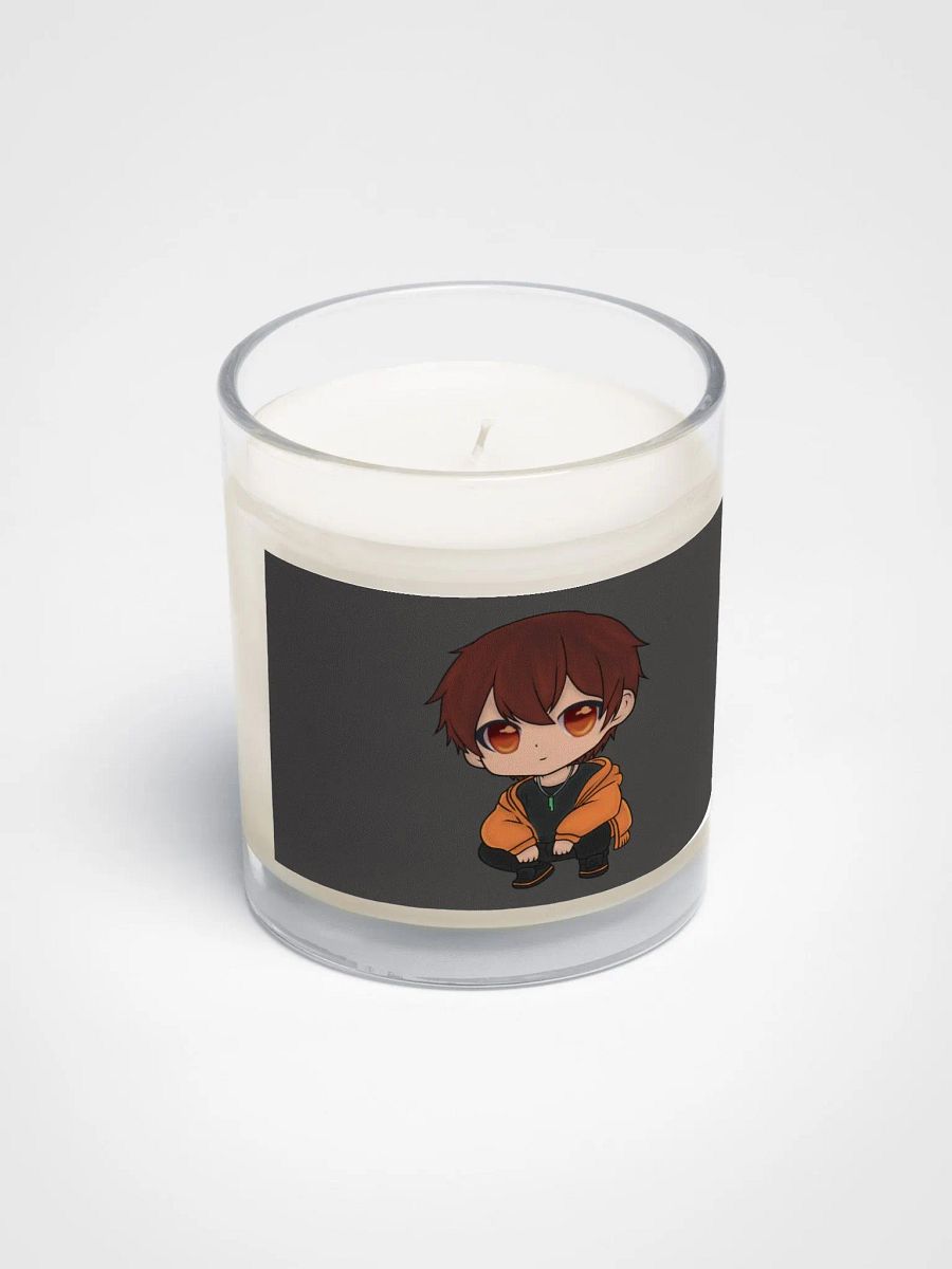 Chibi Candle product image (2)