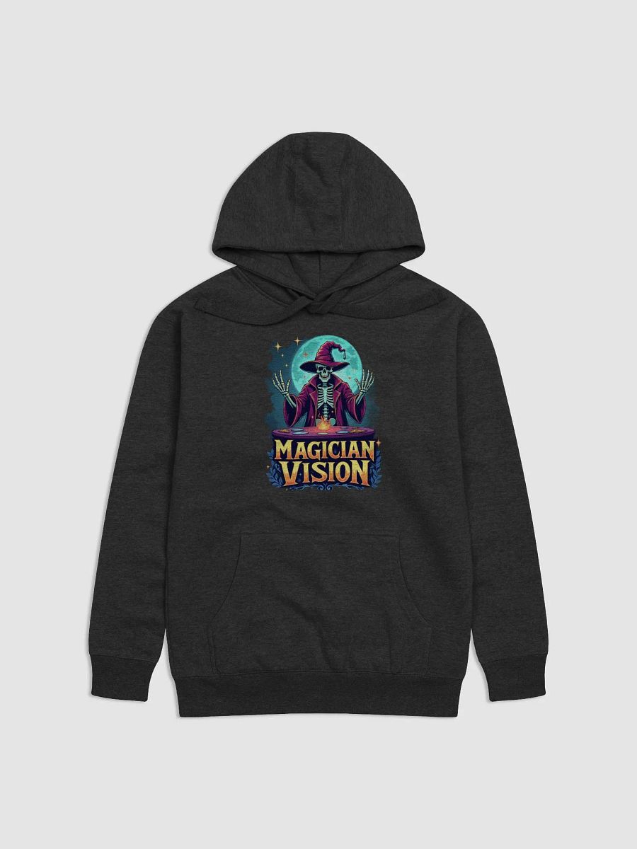Magician Vision Hoodie product image (1)