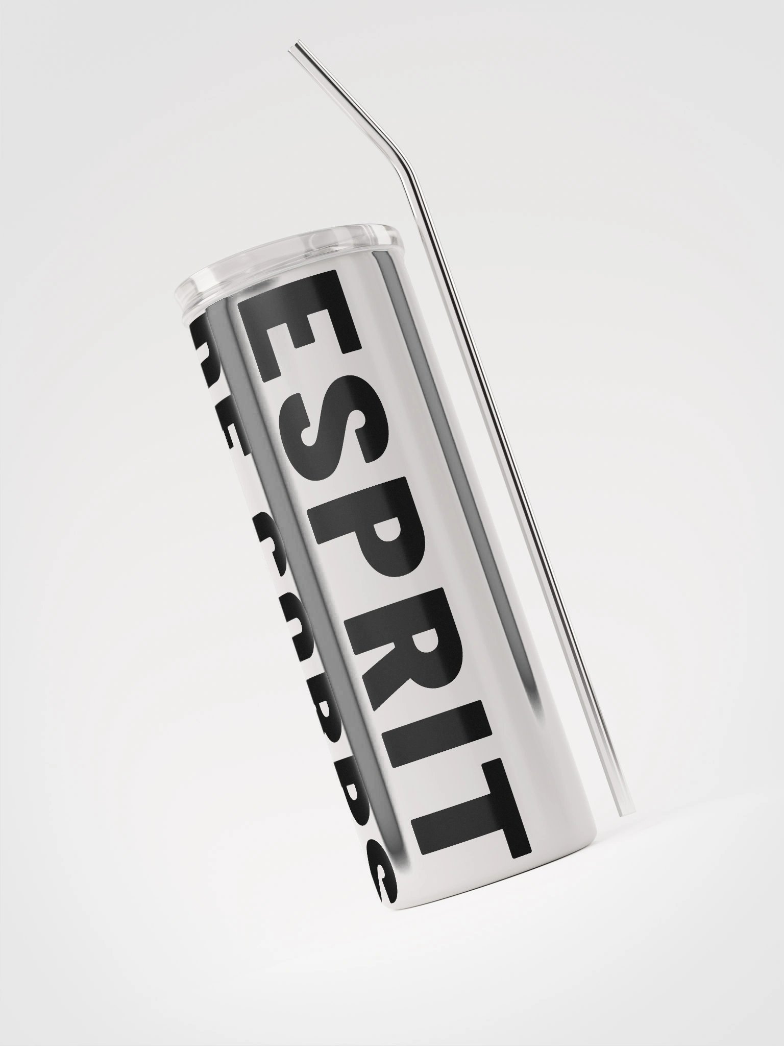 Esprit De Corps Stainless Tumbler product image (6)