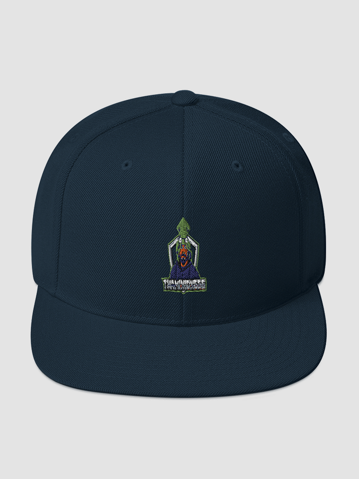 [ DEN SUPPLIES ] Snapback Hat 6 product image (2)