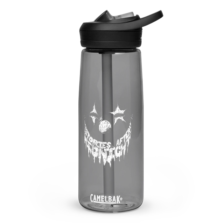 Midnight Clown Water Bottle product image (1)
