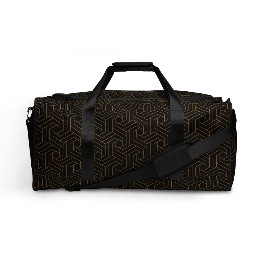 Dünhold Duffle Bag product image (1)