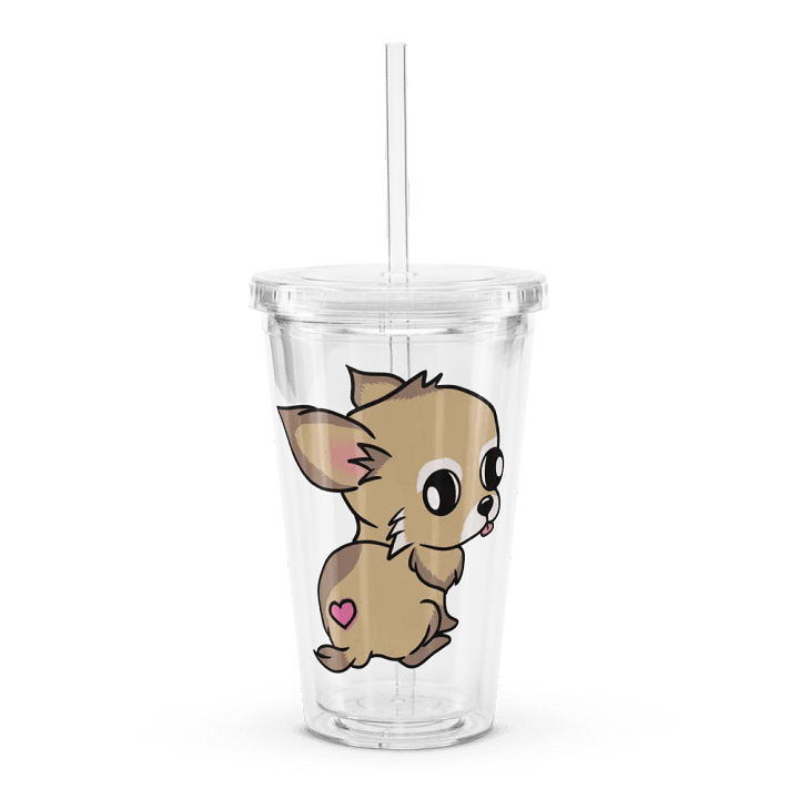 Lillen cup product image (1)