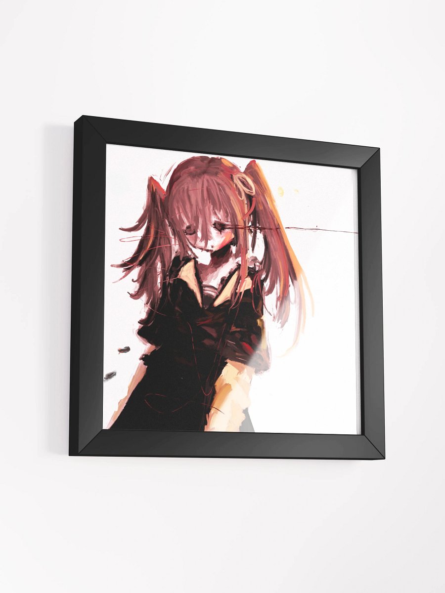 Framed MIMHP Artwork product image (3)