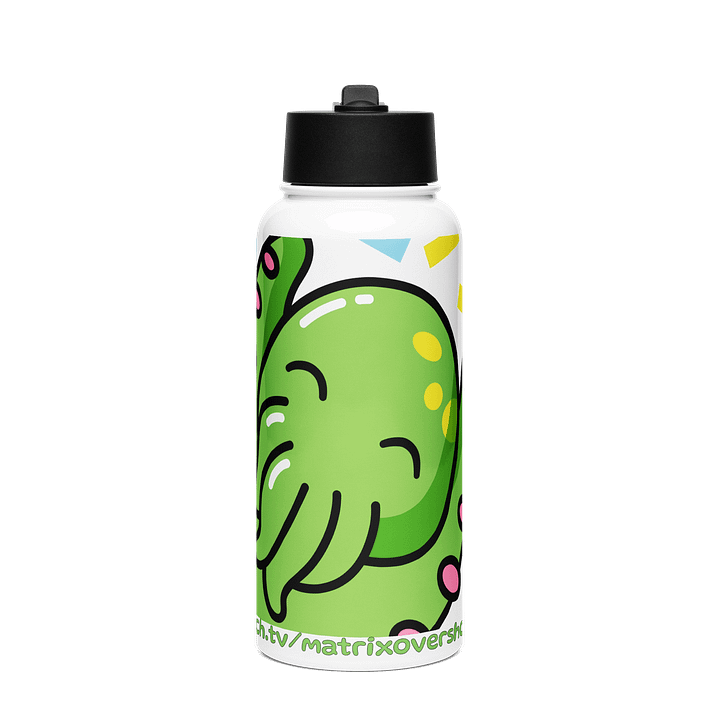 Matrix 32oz Water Bottle product image (1)