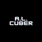 A.L. cuber merch
