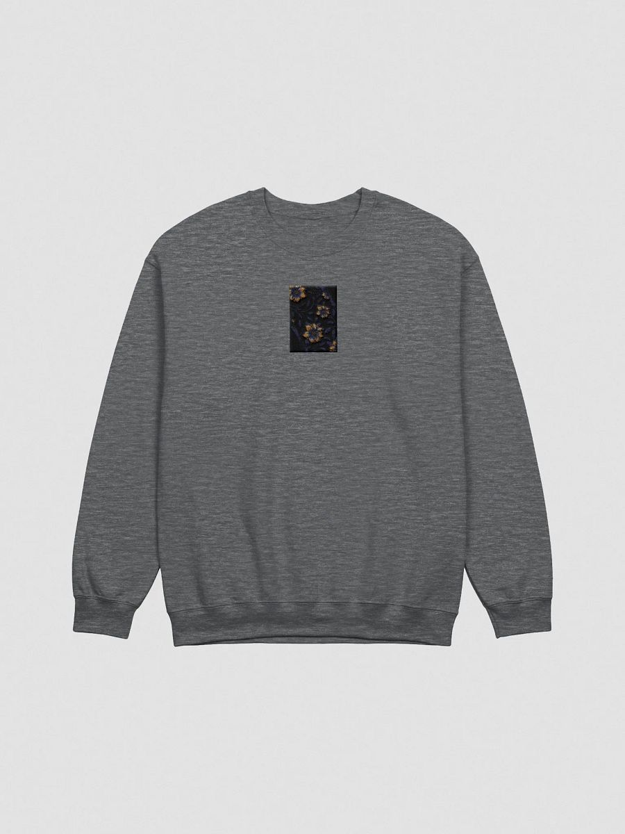 Floral Elegance Crewneck Sweatshirt product image (20)