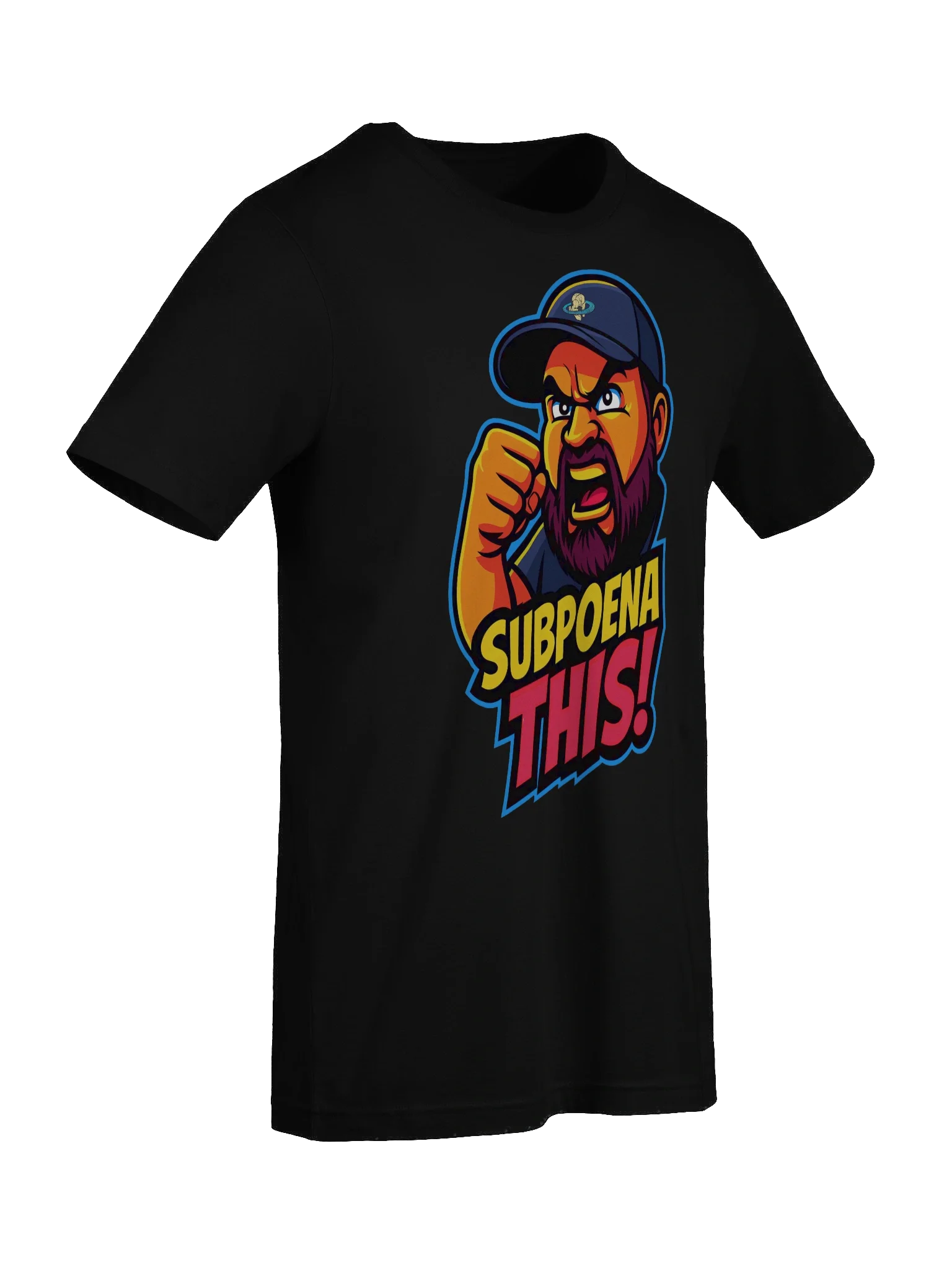 Subpoena This! product image (25)