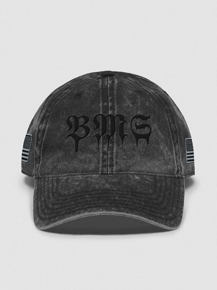 BMG 