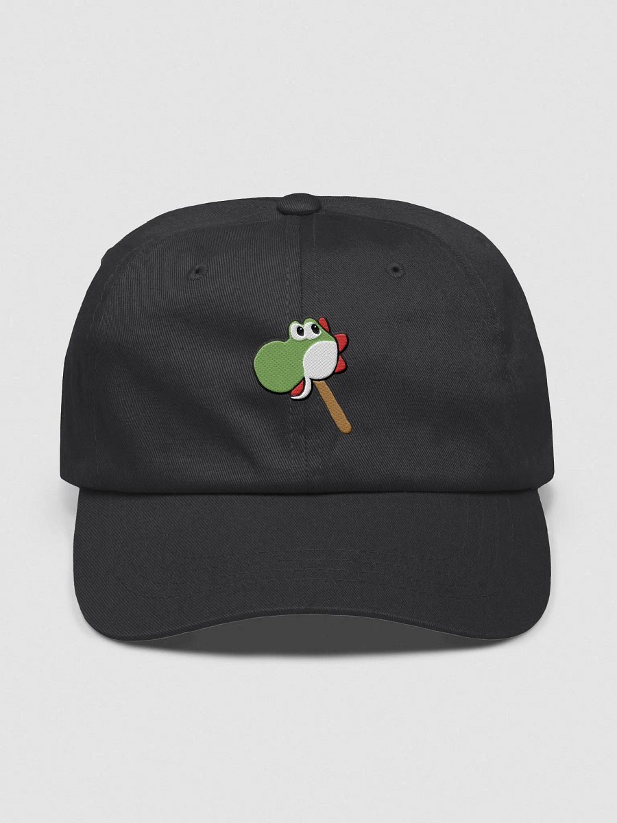 Froyoshi Dad Cap product image (1)