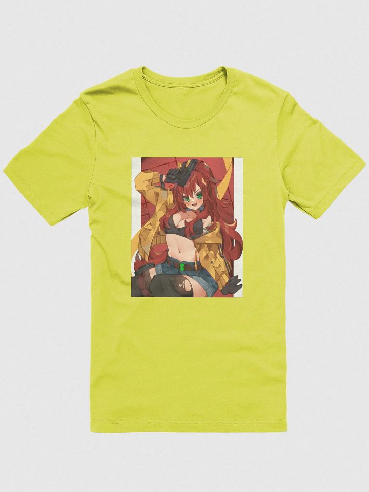 ur cute (men's T) product image (7)
