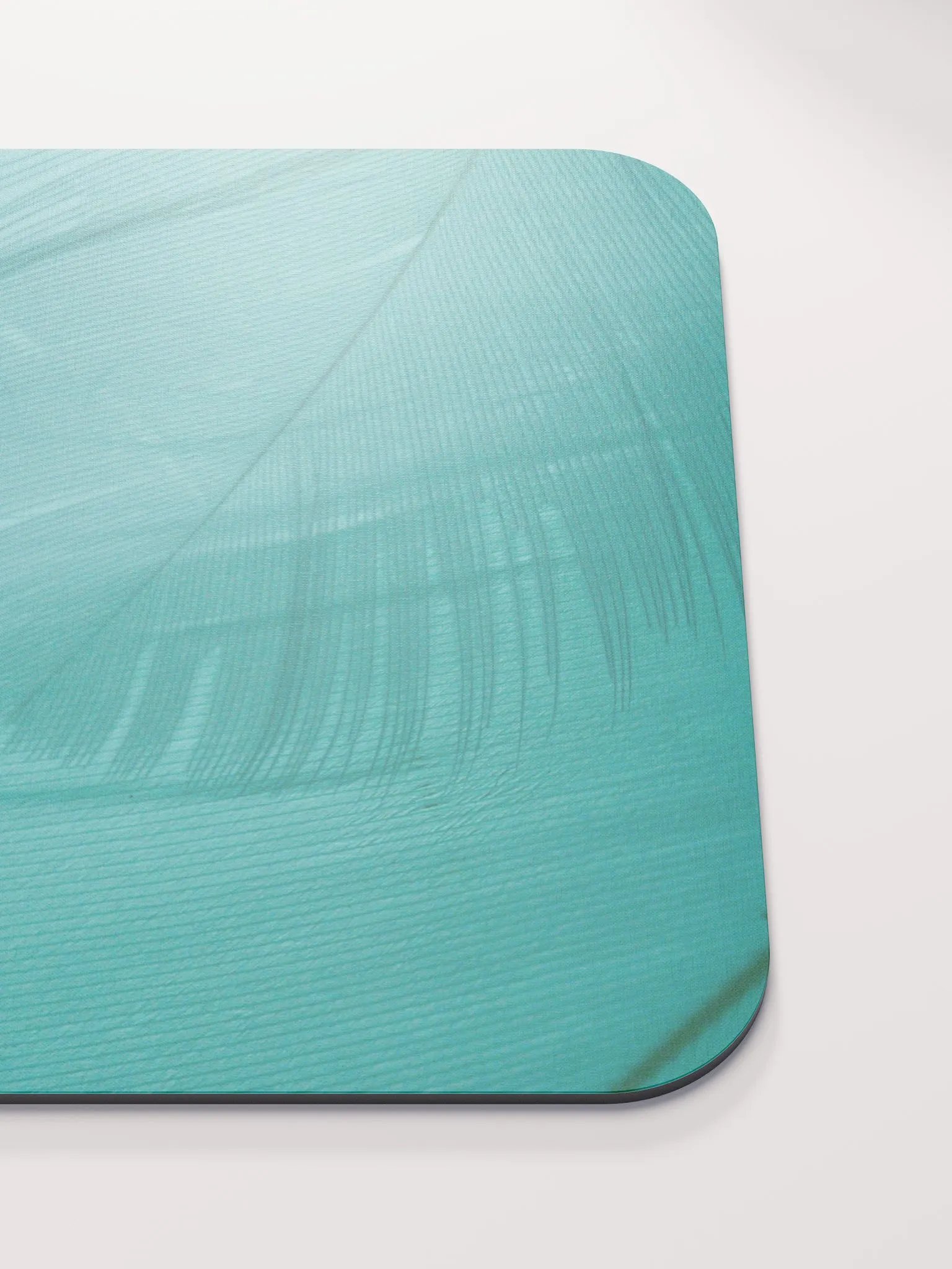 Gently does it mousepad product image (5)