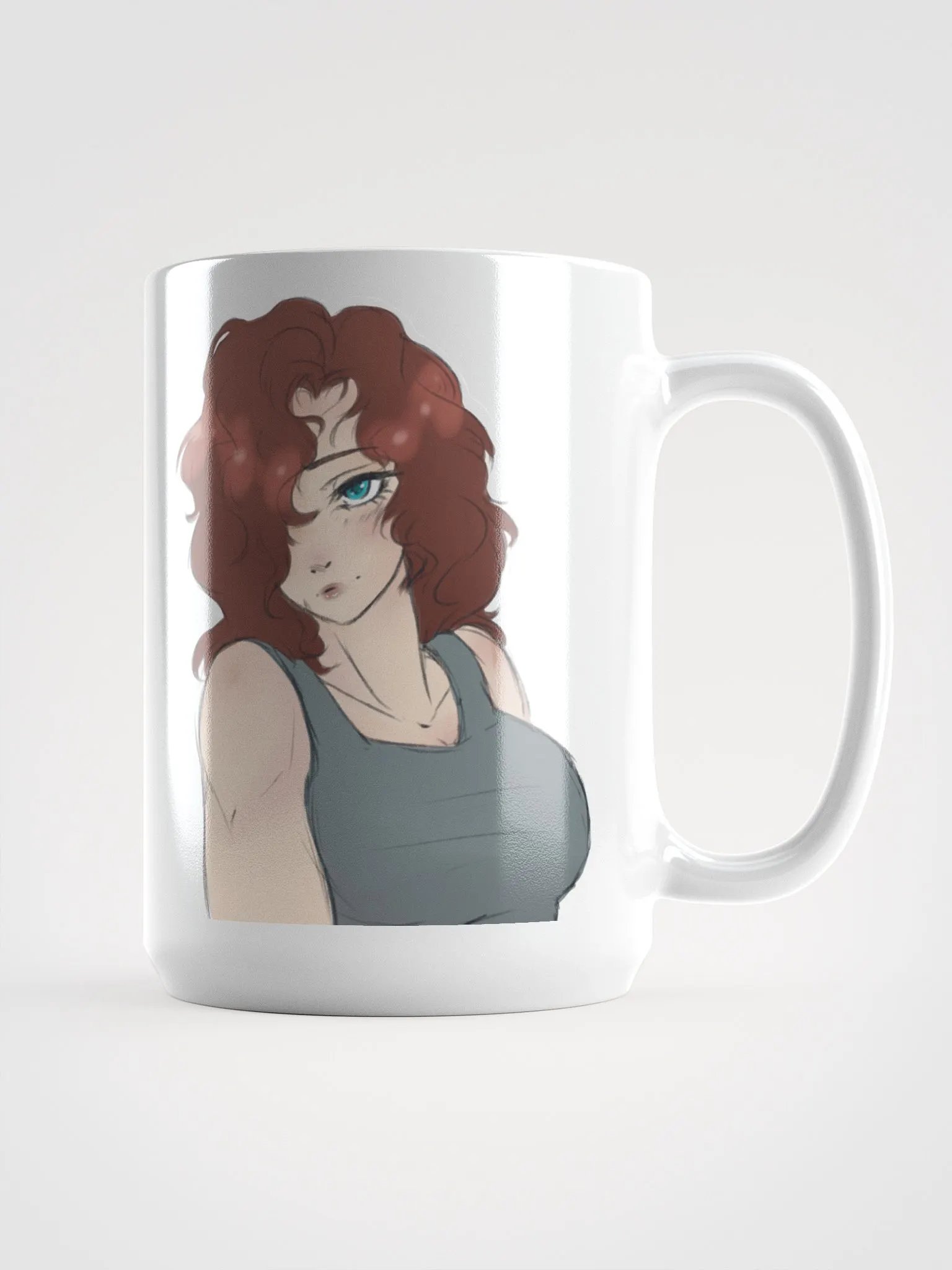 Delilah Mug 2 product image (1)