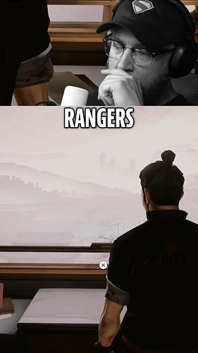Power Rangers Nostalgia ⚡️

Power Rangers has been a part of so many of our lives. Different generations for different genera...