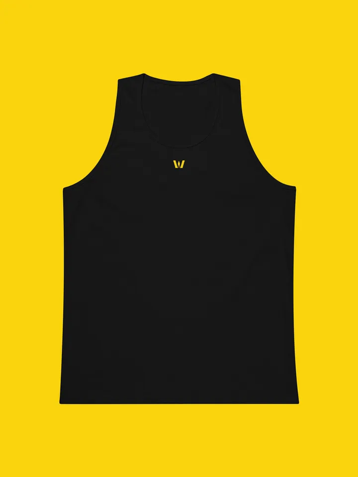 Cotton Heritage Men's Premium Tank Top | WIL Style product image (85)