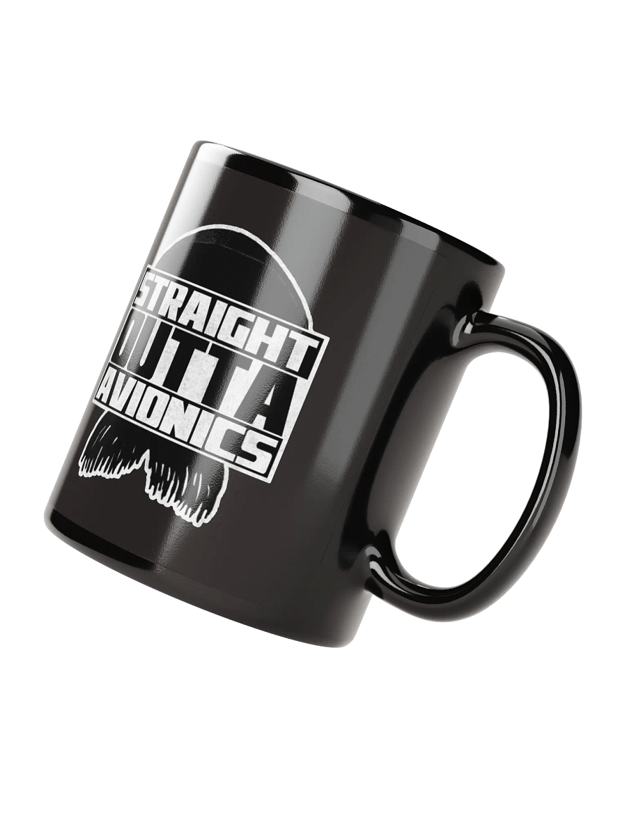 "SOA" Mug product image (4)