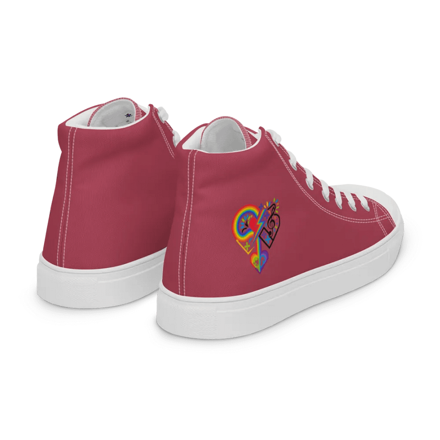 DBJ Heart Line HTW (001HP) product image (16)
