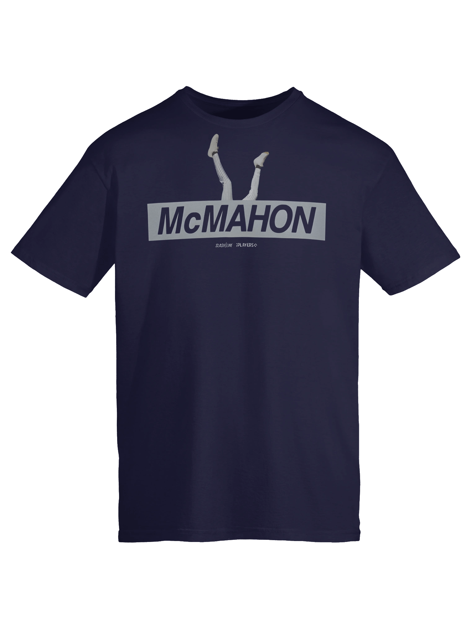 McMahon T-Shirt product image (6)