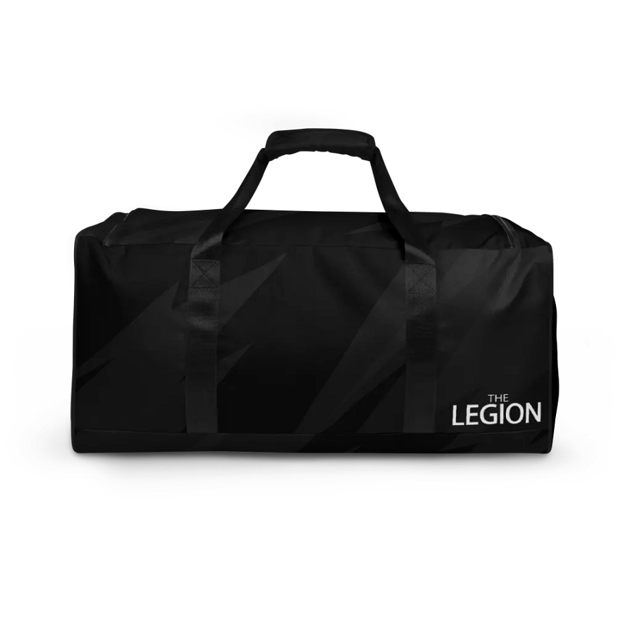 The Legion Duffle Bag product image (2)