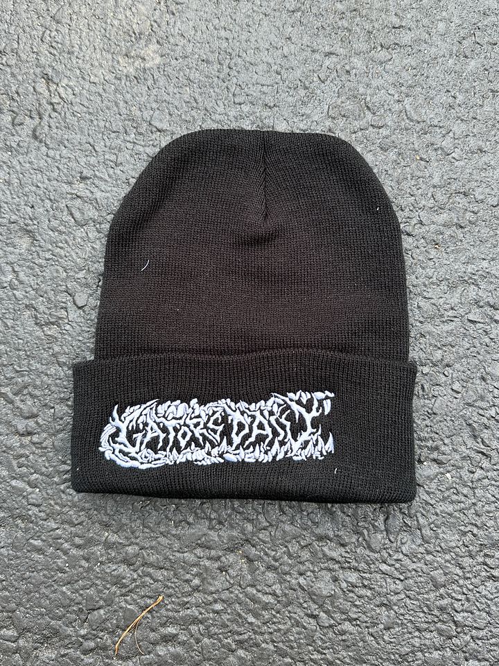 Metal Beanie product image (1)