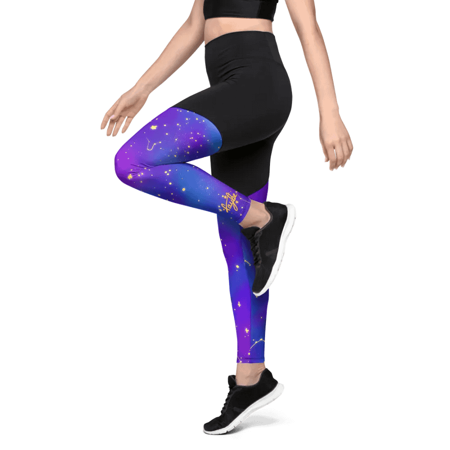 Wing Leggings product image (11)