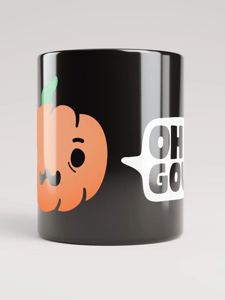 Oh My Gourd Mug product image (3)